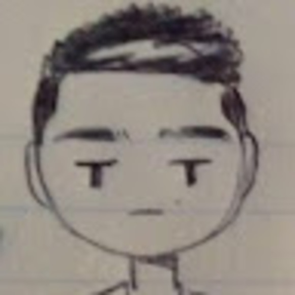 Meet your Posher, Trev - Picture 1 of 1